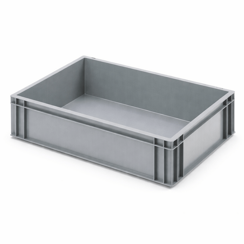 PLASTIKINĖ DĖŽĖ KONDITERIJOS GAMINIAMS 513