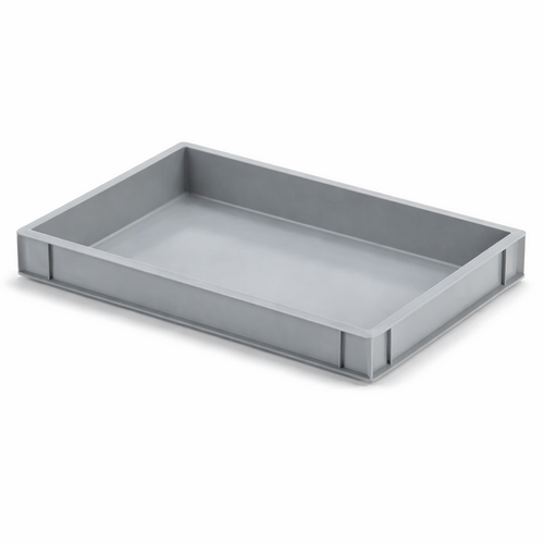 PLASTIKINĖ DĖŽĖ KONDITERIJOS GAMINIAMS 206